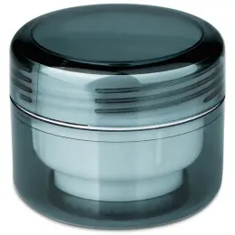 Altitude Litlips Lip Balm Dusty Teal Closed